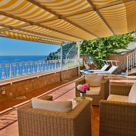 Ravello Art Apartments Exterior foto