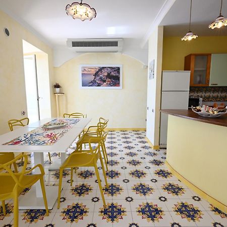 Ravello Art Apartments Exterior foto