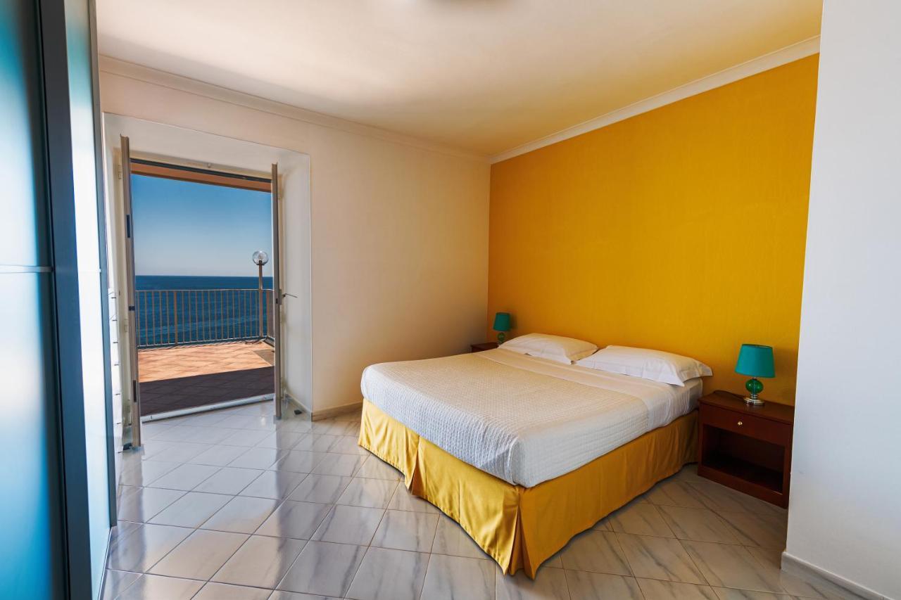 Ravello Art Apartments Exterior foto