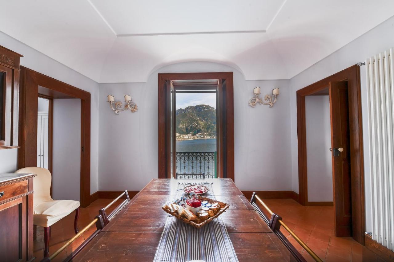 Ravello Art Apartments Exterior foto