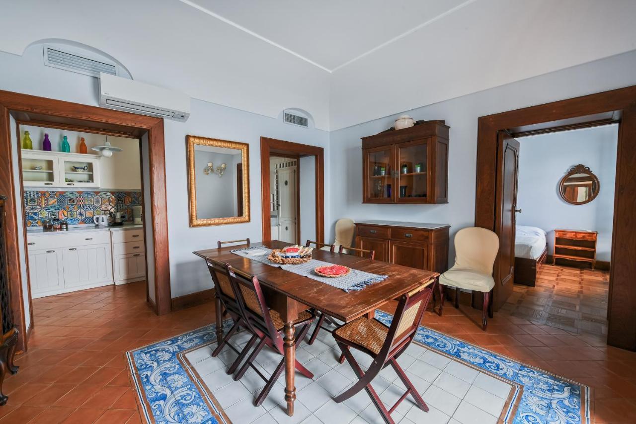 Ravello Art Apartments Exterior foto