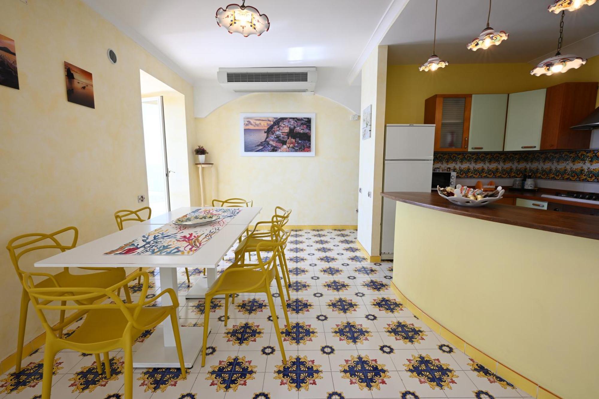 Ravello Art Apartments Exterior foto