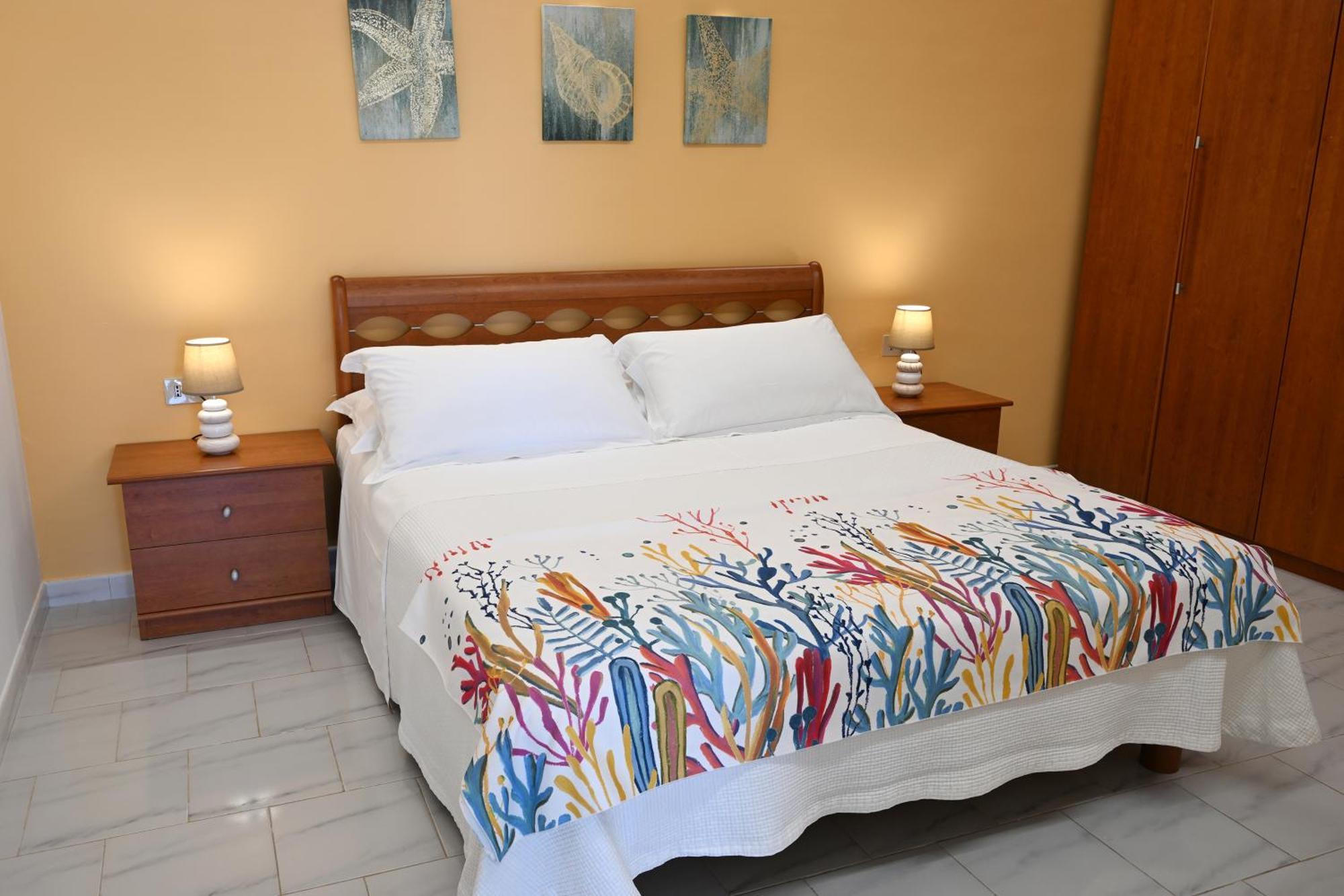 Ravello Art Apartments Exterior foto